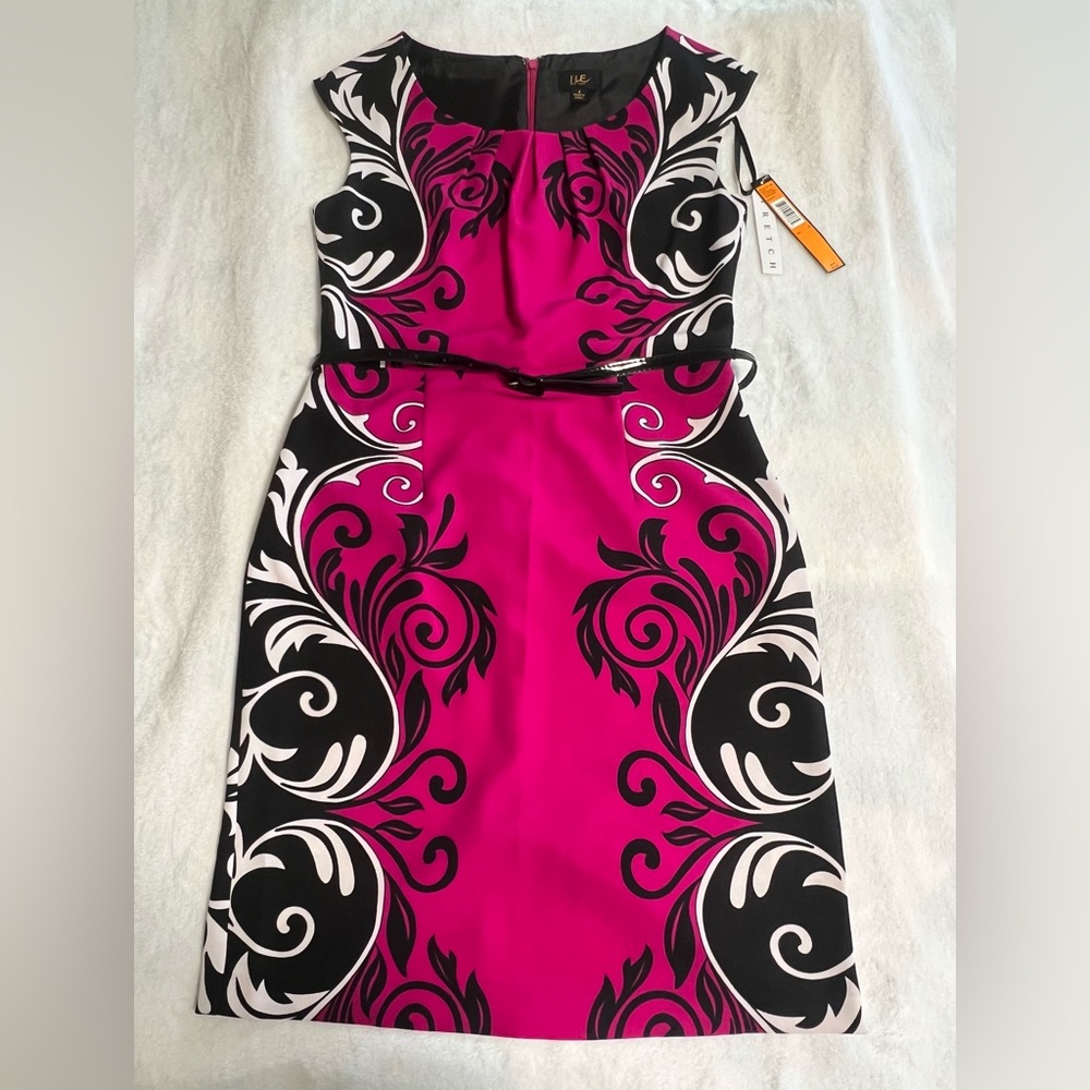 NWT—ILE Women’s Dress
